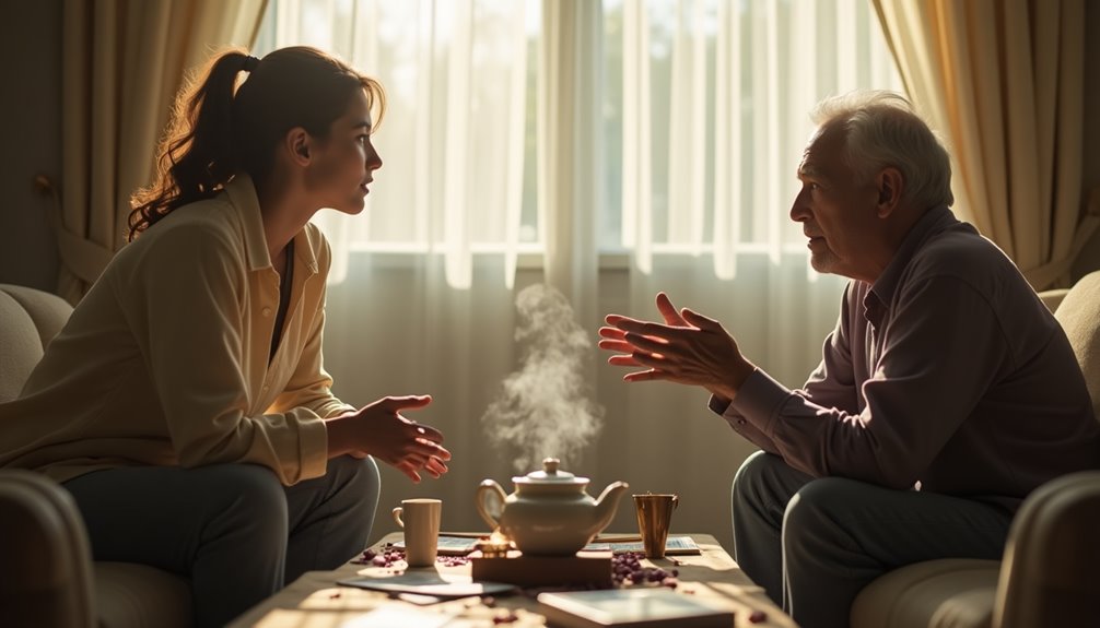 empathetic downsizing conversation approach empathetic downsizing conversation approach