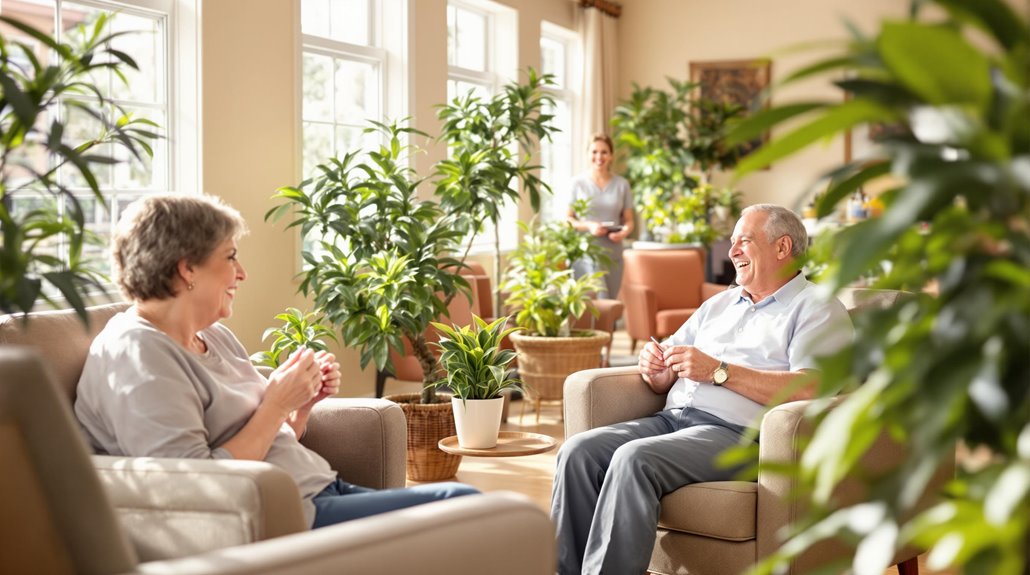 end of life care transitions