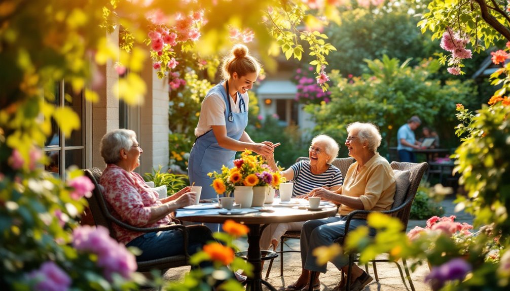 enhanced safety in communities