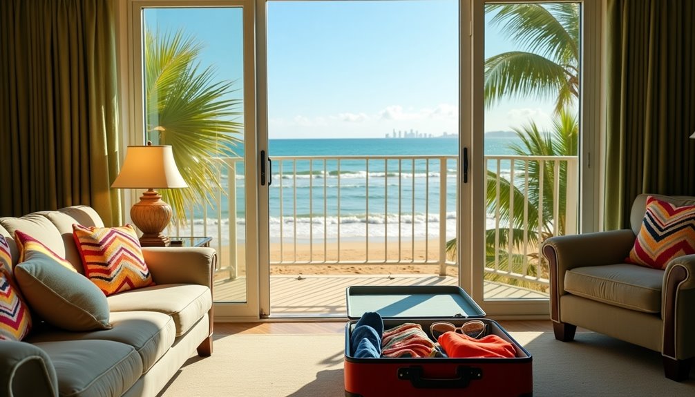 essential snowbird accommodation tips essential snowbird accommodation tips