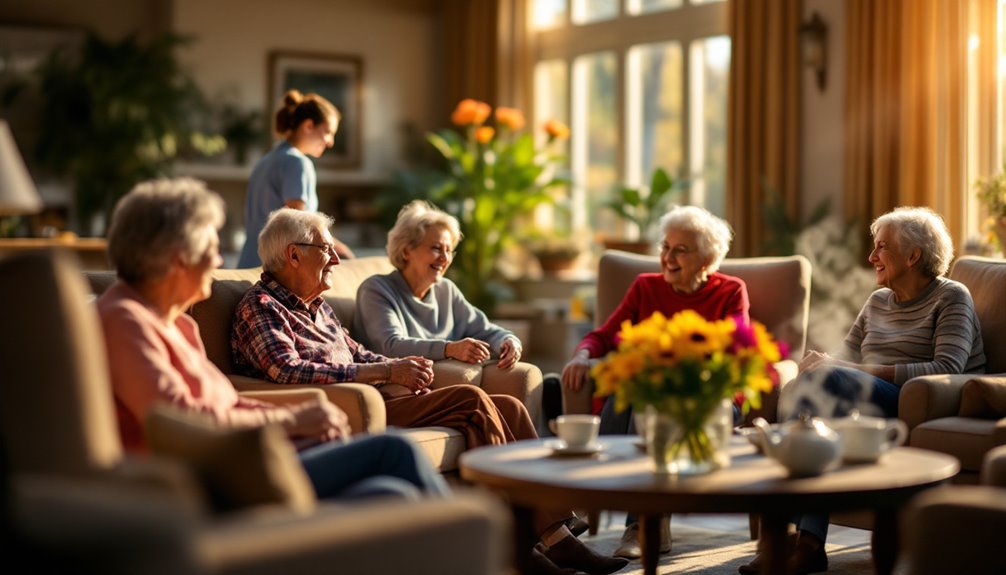 evaluating senior living options evaluating senior living options