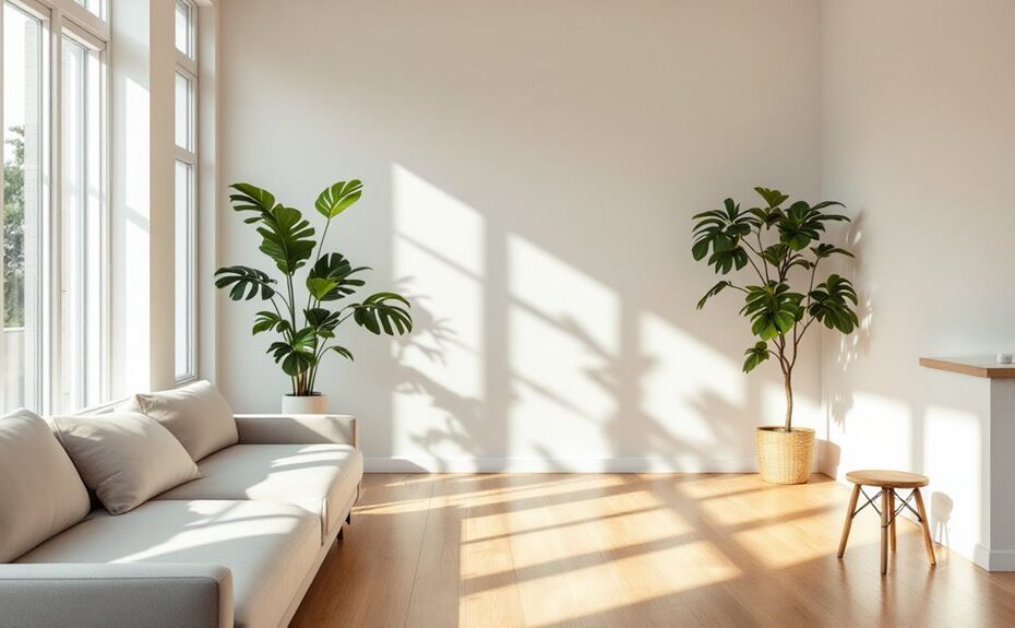 financial benefits of downsizing