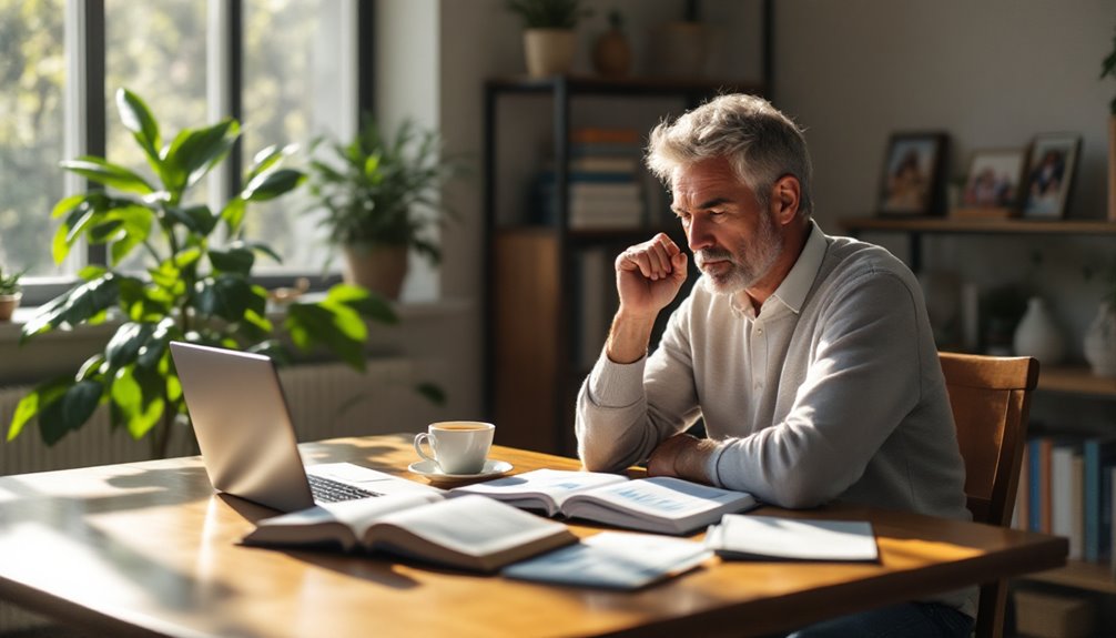financial planning resources available
