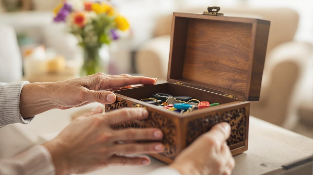 Unlocking FMLA: A Caregiver's Guide