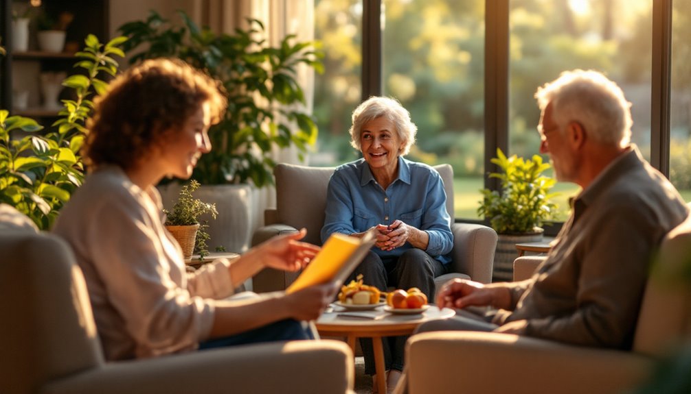 guided senior living decisions guided senior living decisions
