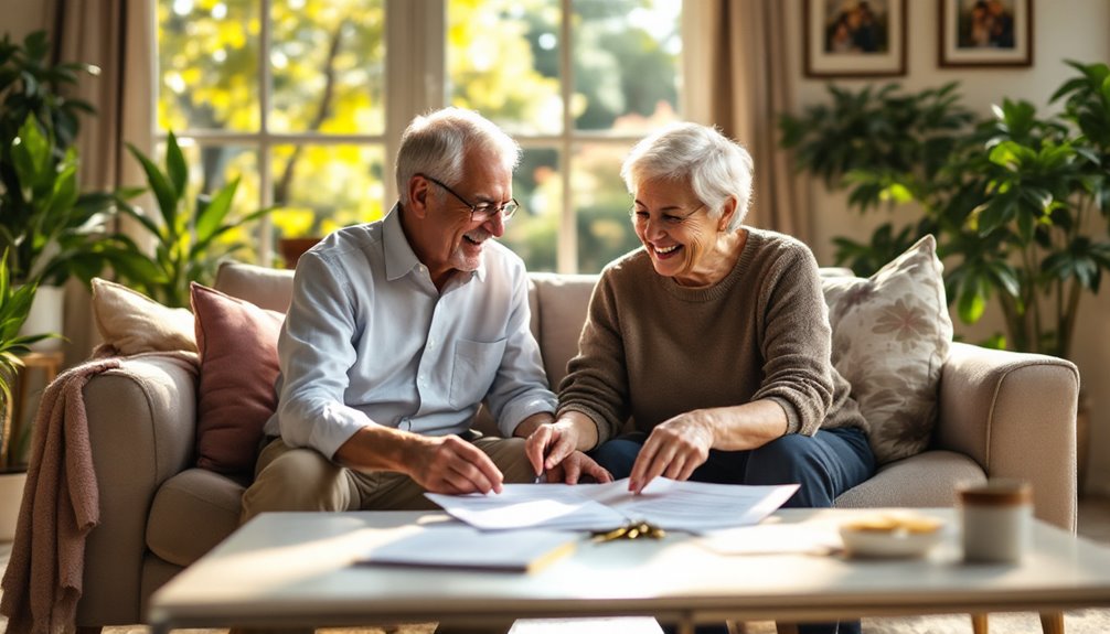 home equity funding options
