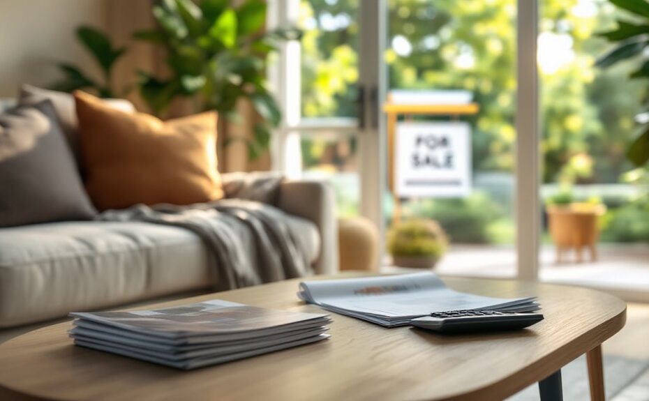 home selling and buying costs