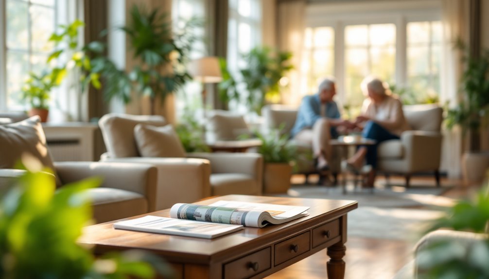 limited medicare nursing home coverage