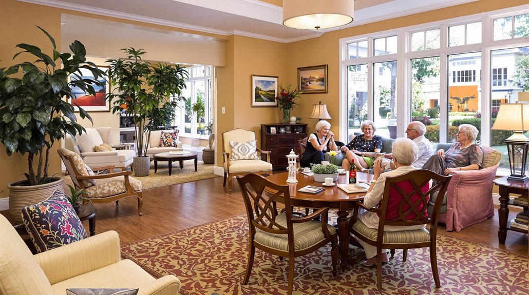 Assisted Living or Independent Living? Discover Now