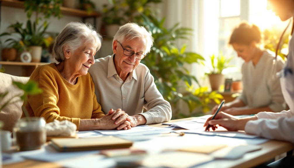 managing assisted living expenses managing assisted living expenses