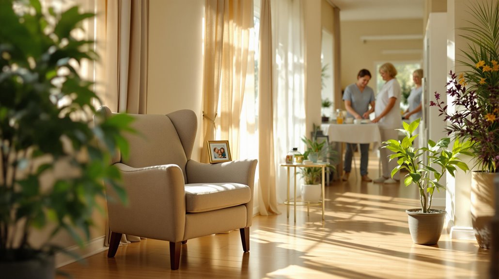 Medicaid's Role in Covering Assisted Living Costs