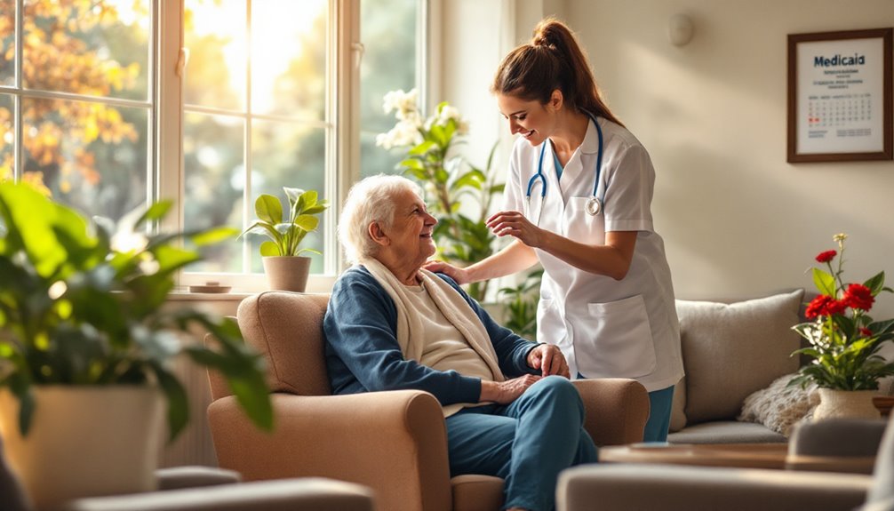 medicaid coverage for seniors medicaid coverage for seniors