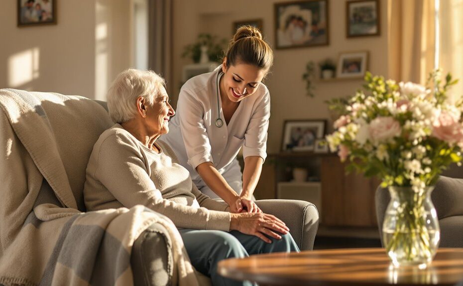 medicaid home care insights