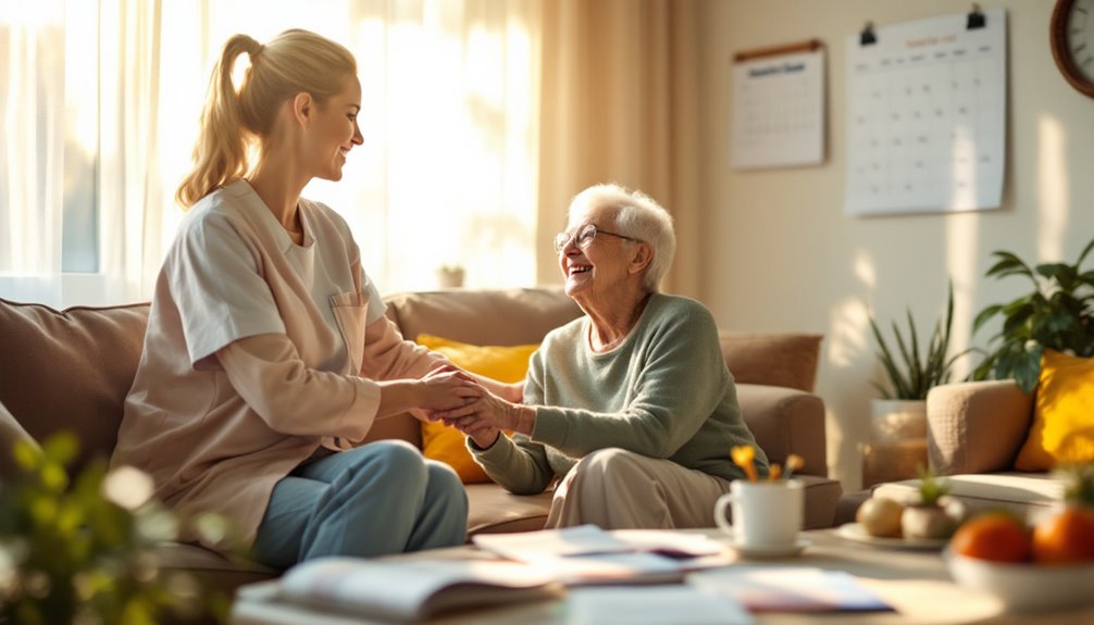 medicaid home care resources