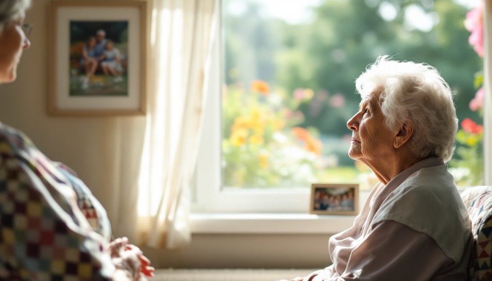monitor seniors health changes