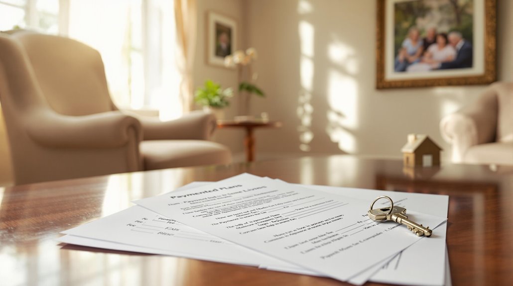 navigating payment policies effectively
