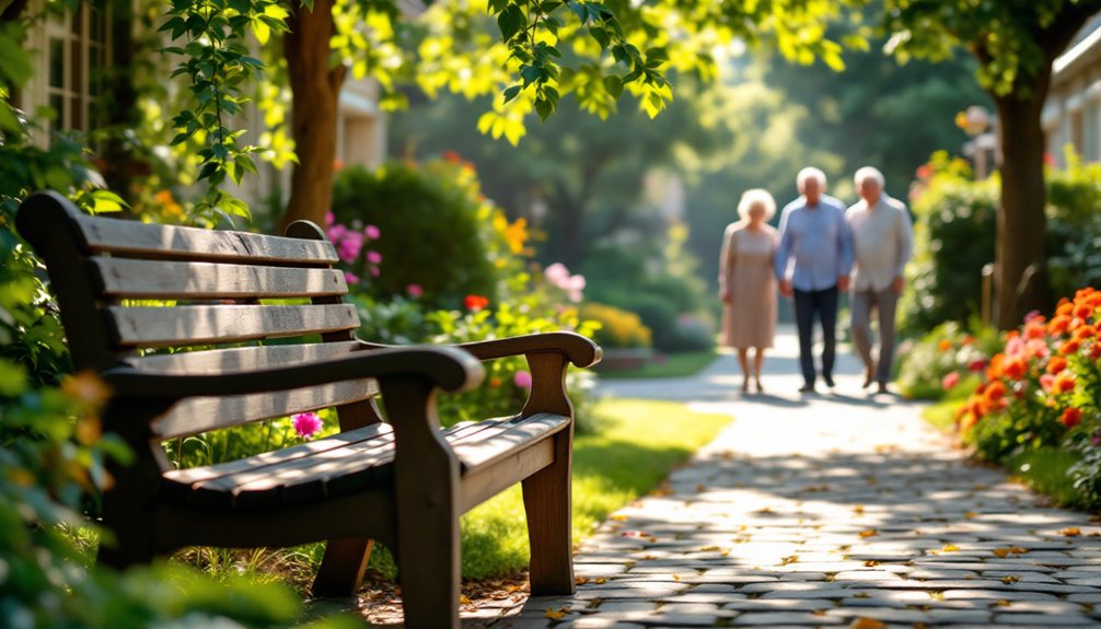 nursing home care expenses
