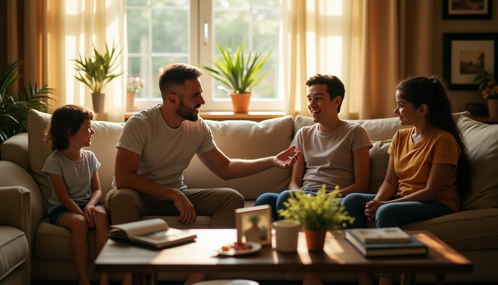 open communication about downsizing open communication about downsizing