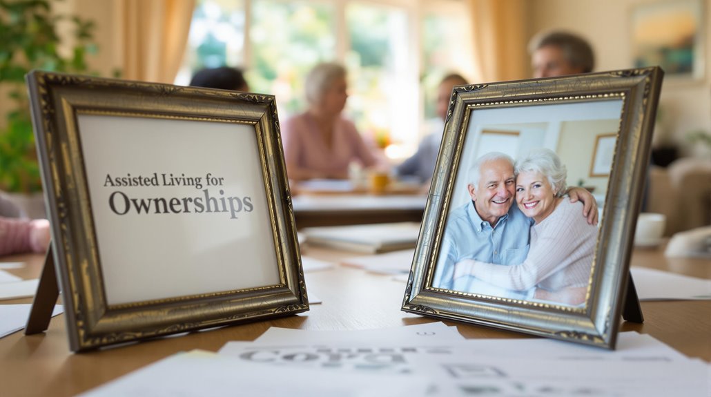 ownership impacts care quality