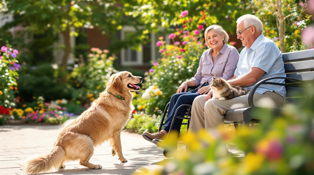pet ownership community guidelines