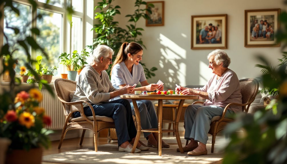 recognizing assisted living signs recognizing assisted living signs