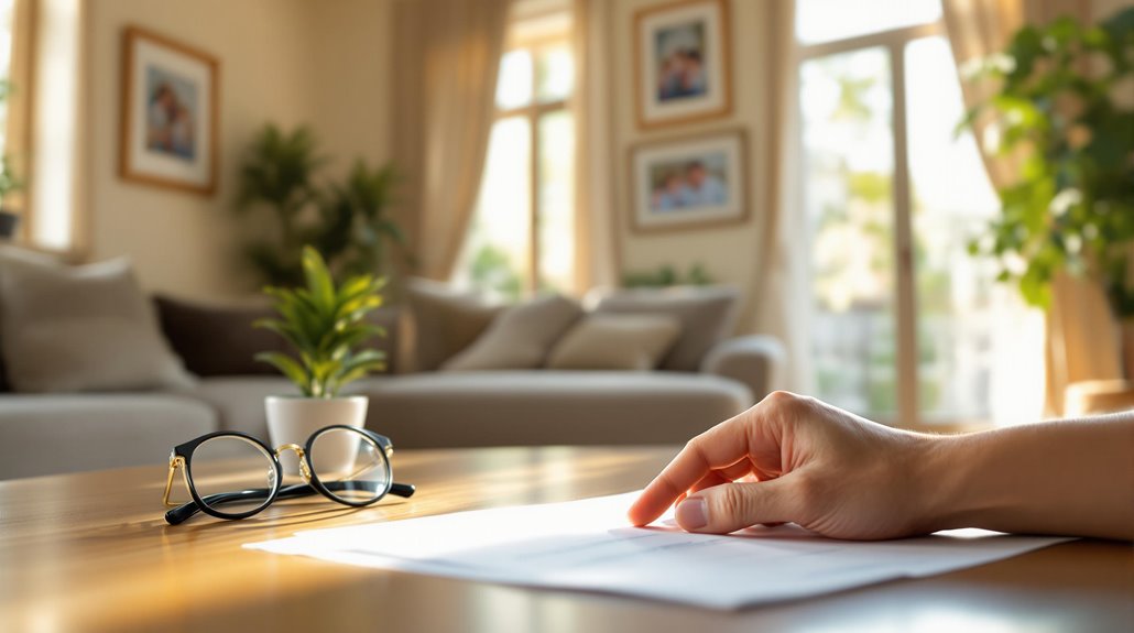 resident rights and protections