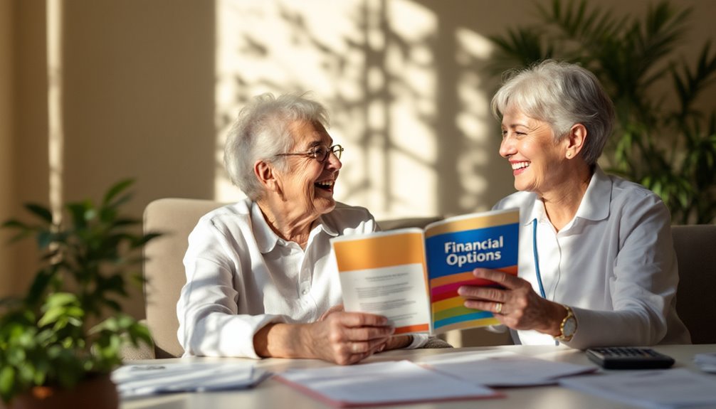 rights and responsibilities in caregiving