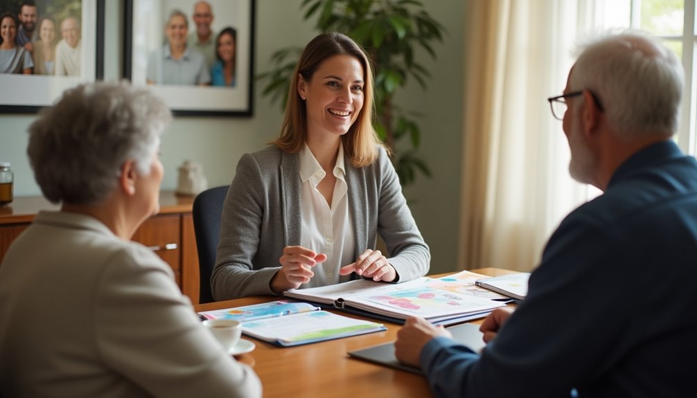 senior move manager qualifications senior move manager qualifications
