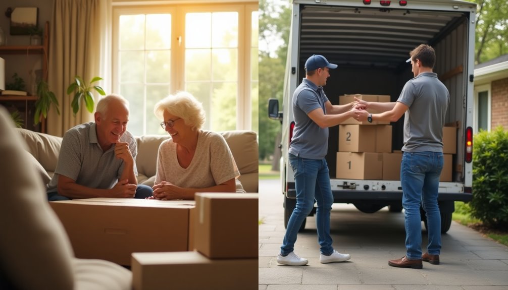 senior relocation emotional challenges senior relocation emotional challenges