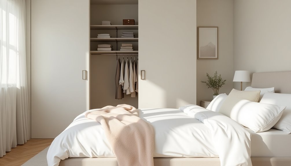 simplify bedroom for restful sleep simplify bedroom for restful sleep