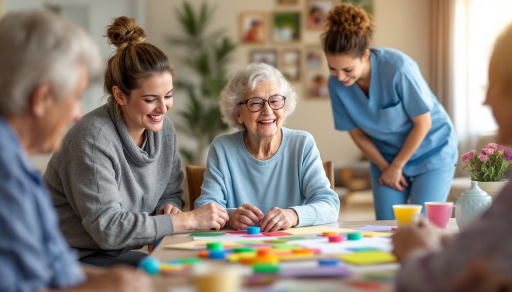 specialized dementia care training specialized dementia care training