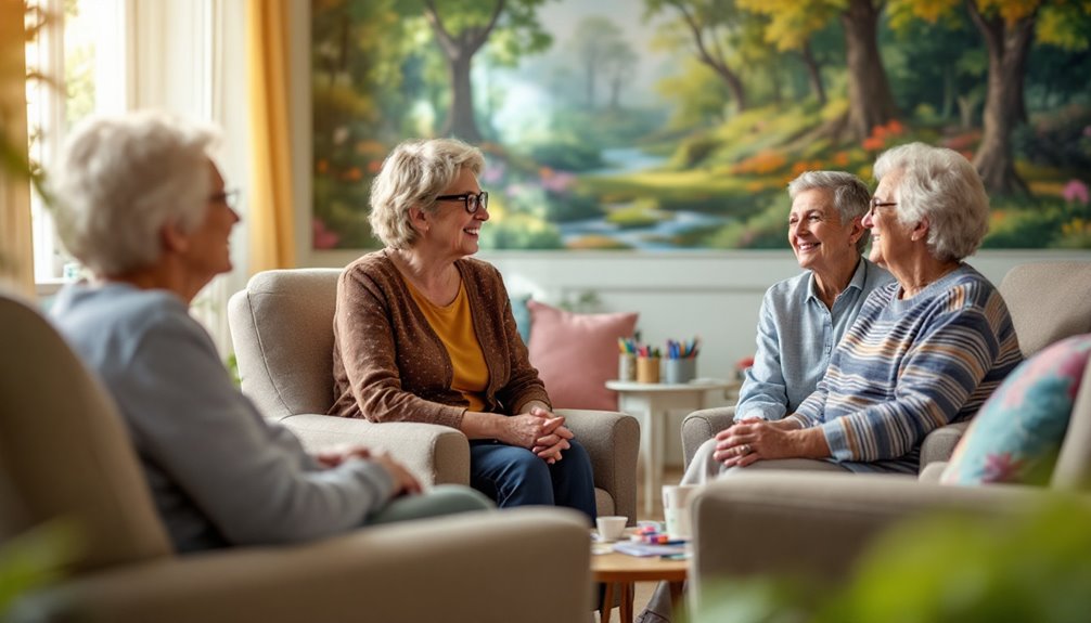 specialized mental health support specialized mental health support