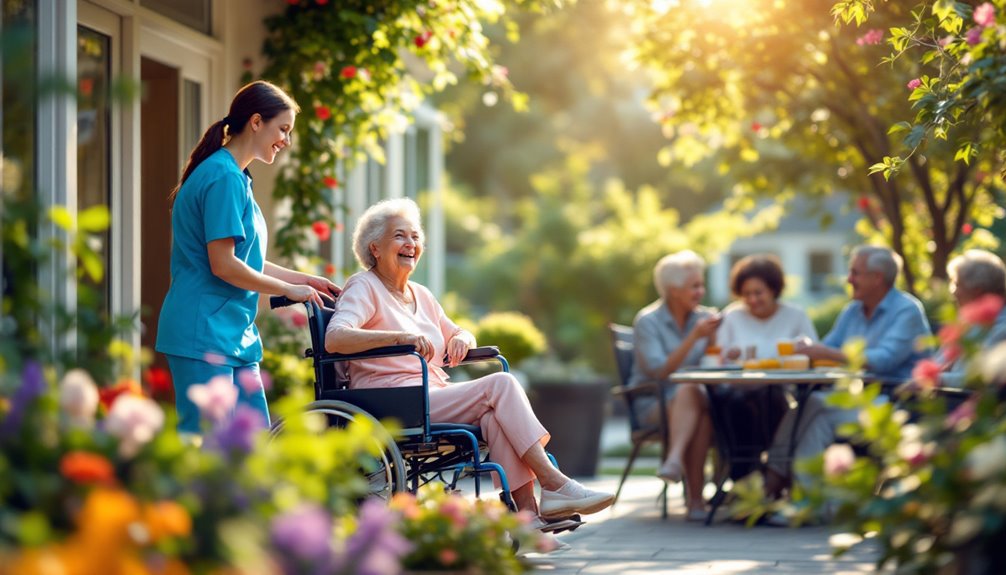supportive independent senior living supportive independent senior living
