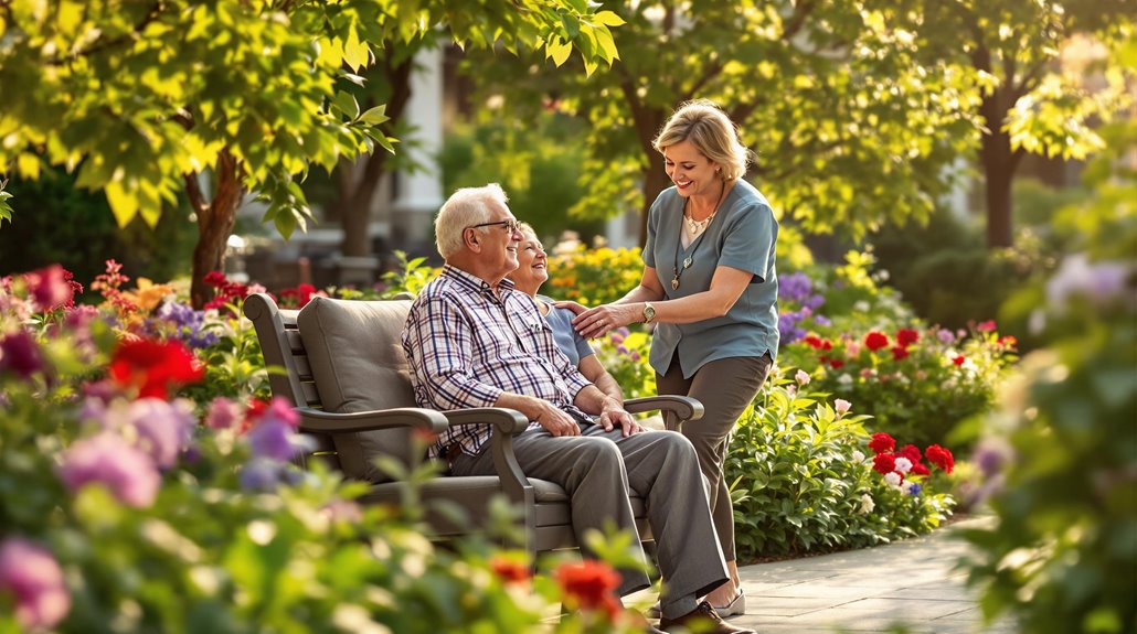 veteran focused assisted living facilities