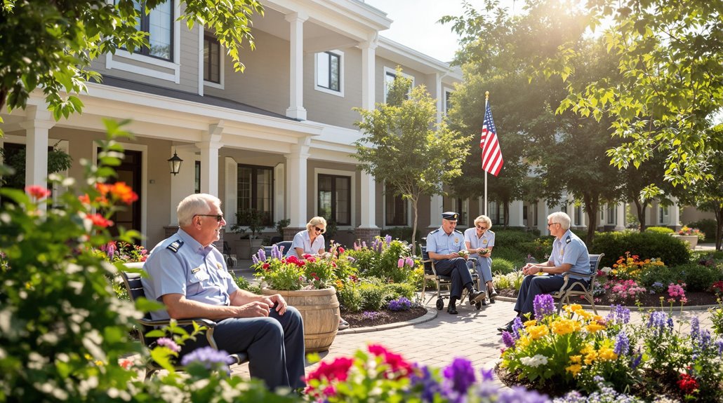 veterans eligibility for assistance