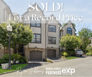 Jordan Dr SOLD by Ryan Gibbons North Jersey Partners