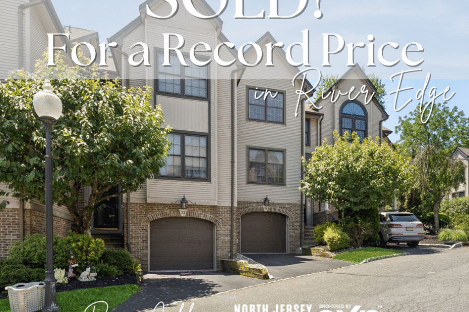 Jordan Dr SOLD by Ryan Gibbons North Jersey Partners