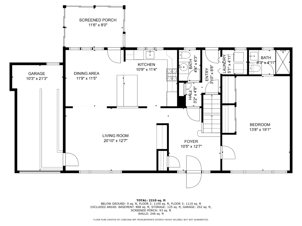 Zabriskie Ave River Edge NJ Floor Plans (3)