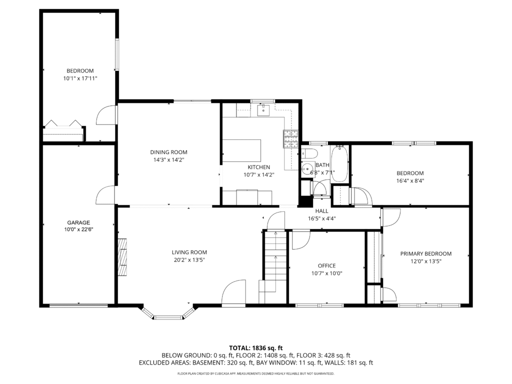 2nd Floor Van Saun Drive River Edge With Dim