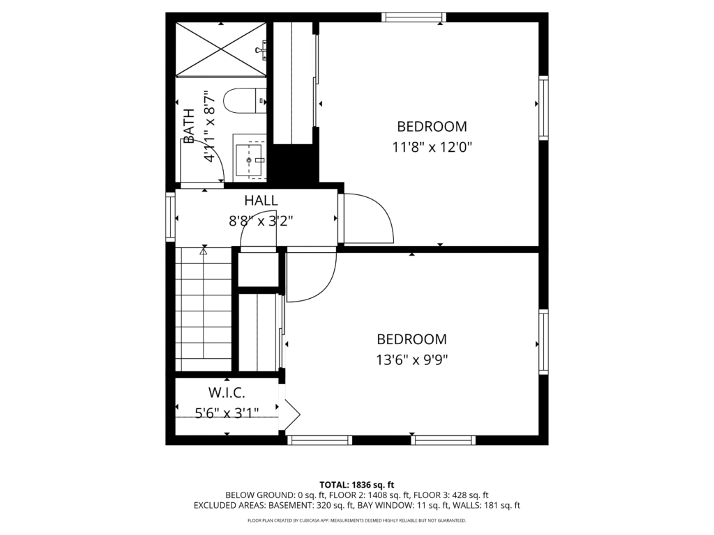 3rd Floor Van Saun Drive River Edge With Dim